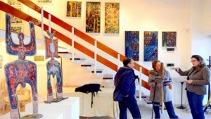 Le marché algérien des produits d’art plastique en plein marasme