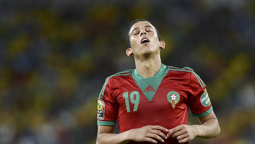 Le Maroc exclu des CAN 2017 et 2019