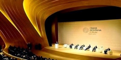 Le Parlement panafricain boycottera le Forum de Crans Montana prévu dans la ville occupée de Dakhla