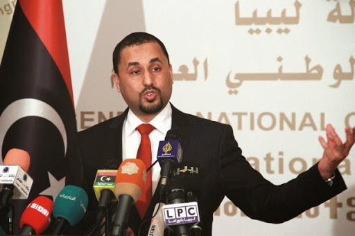 Le Parlement suspend une loi controversée les excluant de la vie politique, Retour aux affaires des responsables sous Kadhafi ?