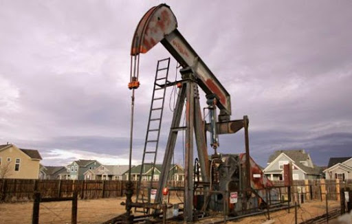 Le pétrole progresse aidé par la baisse du nombre de puits de forage aux États-Unis