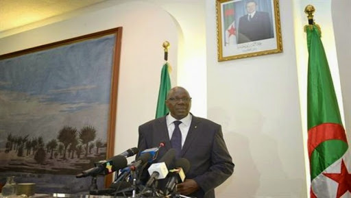 Le PM malien réaffirme le soutien de son gouvernement à parvenir à un accord de paix au Mali