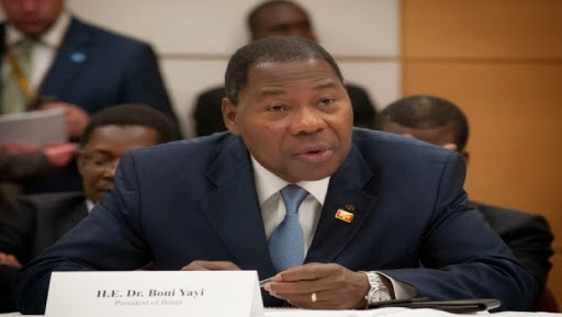 Le président du Bénin en visite d’Etat en Algérie à partir de lundi