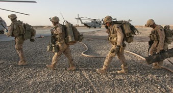 Le président egyptien appelle a une intervention militaire en libye:  Bruit de bottes à la frontière algéro-libyenne