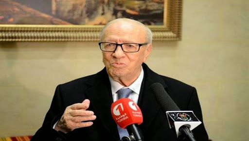 Le Président Essebsi: ma visite en Algérie était excellente « à tous points de vue »