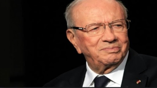 Le président tunisien depuis hier à Alger, La sécurité et l&rsquo;économie en vedettes