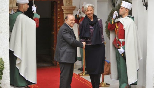 Le problème de l’Algérie n’est pas dans ses vulnérabilités mais dans le modèle économique »