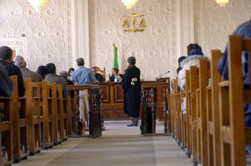 Le procureur requiert l’aggravation des peines