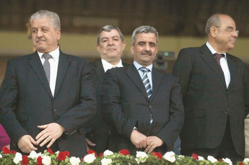 Le projet de 35 camps végète depuis 5 ans, Football : aucun centre de formation n’a vu le jour !