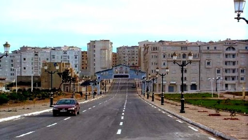 Le projet de rénovation de la ligne Ain Temouchent-Oran livrable fin du premier semestre 2015