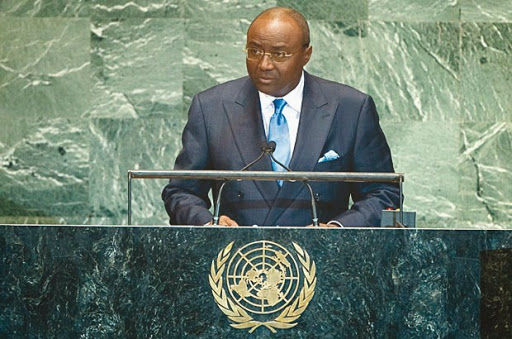 Le projet de résolution de sa création bientôt déposé à l’ONU, La force régionale de lutte contre Boko Haram opérationnelle dès le 1er avril