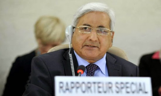 Le rapporteur de l’ONU note des « avancées » dans la réglementation et la législation du travail en Algérie