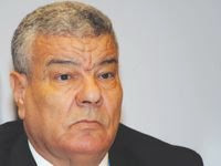 Le secrétaire général du FLN conteste la constitutionnalité du PT : Violente diatribe de Saadani contre Hanoune