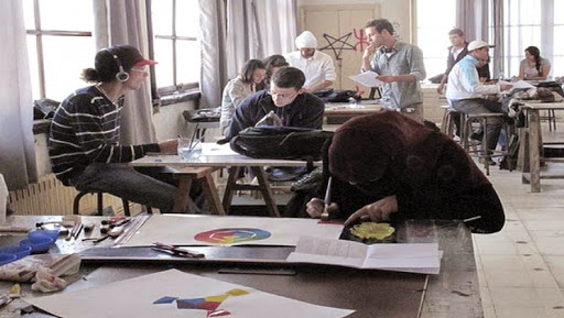 L’Ecole des Beaux-arts d’Alger animera les centres destinés aux enfants