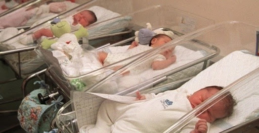 Les Algériennes font beaucoup d’enfants en France