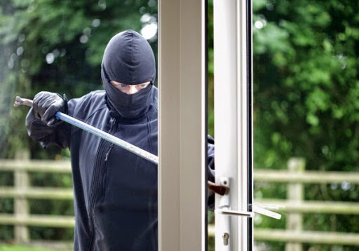 Les cambriolages en hausse