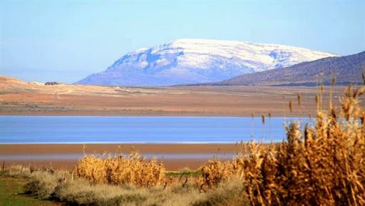 Les Clubs Verts célèbrent pour la 1ère fois la Journée mondiale des zones humides à Batna