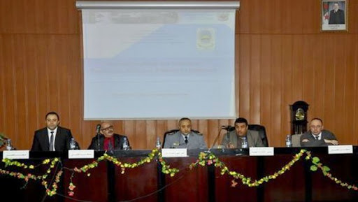 Les Douanes, un élément clé de la sécurité nucléaire aux frontières