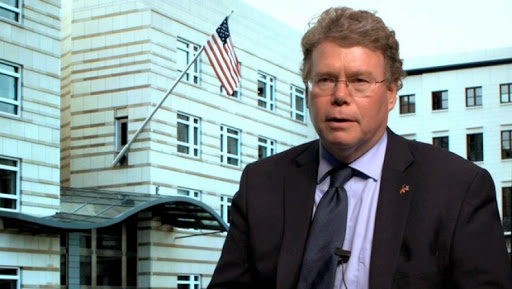 Les Etats-Unis souhaitent renforcer et diversifier la coopération avec l’Algérie