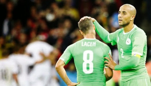 Les Fennecs cèdent devant les Eléphants : Des regrets !