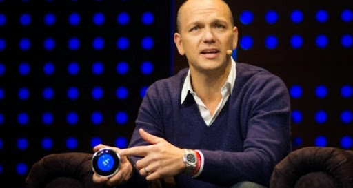 Les Google Glass : Ca repart de zéro grâce à Tony Fadell