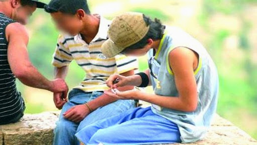 Les médias jouent un rôle « très important » dans la lutte contre la toxicomanie (FOREM)