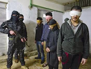 Les ministres de l’intérieur à Alger les 11 et 12 Mars, Que feront les Arabes face à Daesh?