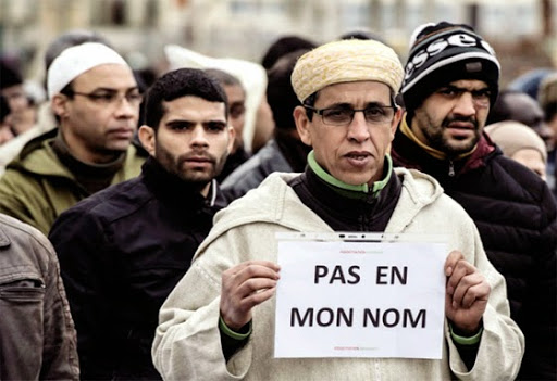 Les musulmans de France privilégient le dialogue