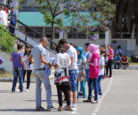 Les parents d&rsquo;élèves vont ester en justice les enseignants grévistes, « Vous êtes une menace pour nos enfants! »
