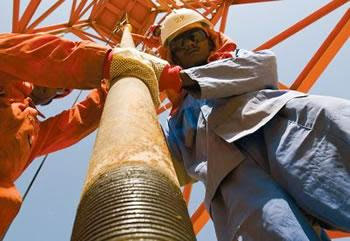 Les prix du pétrole font un bond de près de 4 Dollars, Le baril a-t-il fini de broyer du noir?