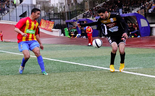 L’ES Sétif vise la première place et le MC Oran souhaite rester