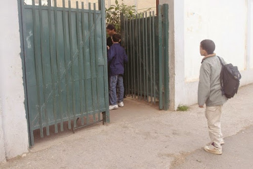 Les syndicats et le ministère ne sont pas parvenus à un accord, Grève générale dans l’éducation