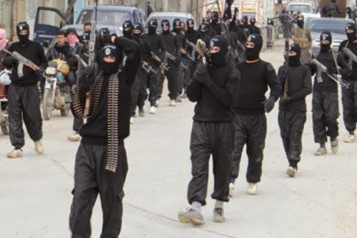 Les terroristes de Daech détruisent des œuvres et des livres antiques, Les “Hulagu” des temps modernes !