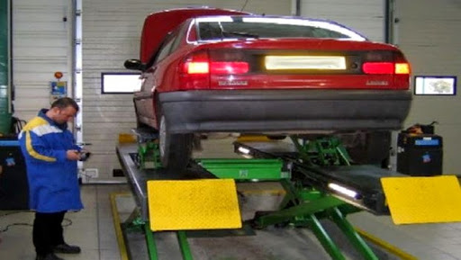 Les véhicules immatriculés en 2013 doivent passer le contrôle technique (ENACTA)