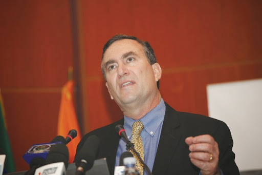 L’expert Thomas Murphy appelé à la rescousse par Sonatrach, Gaz de schiste : un Américain pour convaincre