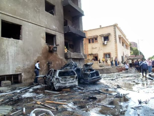 Libye : 30 personnes tuées dans un triple attentat à Derna(Actualisé)