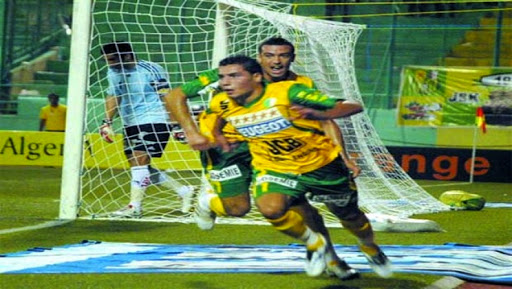 Ligue 1 Mobilis : (20e journée-suite): victoire de la JS Kabylie devant le NA Hussein-Dey (1-0)