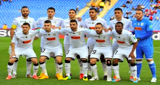 Ligue 1 Mobilis (21e J.) Choc à Béjaïa, lutte acharnée en bas du classement