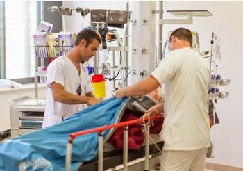 L&rsquo;ordre des médecins monte au créneau et insiste, « Il faut maintenir la gratuité des soins »