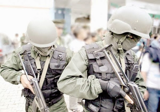 L’ordre public l’affaire de tous