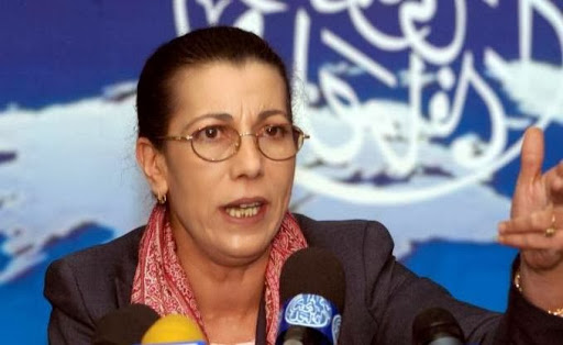 Louisa Hanoune appelle le président à faire le nettoyage, « Il y a des ministres prédateurs et compradores »