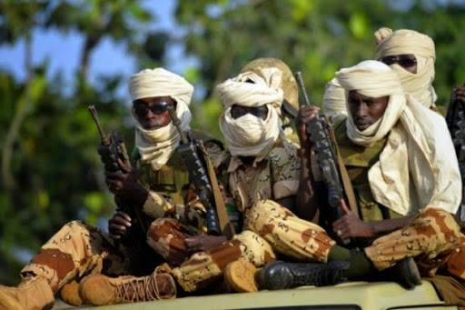 Lutte contre Boko Haram, L’armée tchadienne est entrée au Nigeria