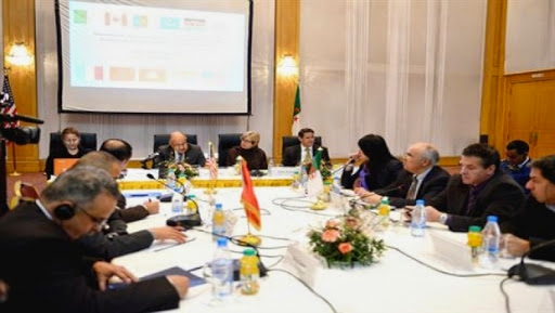 Lutte contre les kidnappings contre payement de rançons: le rôle de leader de l’Algérie souligné