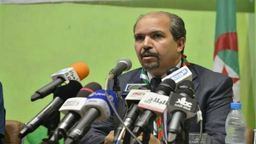 M. Aissa appelle les jeunes à revenir à leur référence religieuse originale