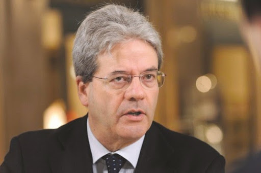 M. Paolo Gentiloni, ministre italien des affaires étrangères et de la coopération internationale  “En Libye et au Mali, l’engagement de l’Algérie est très important”