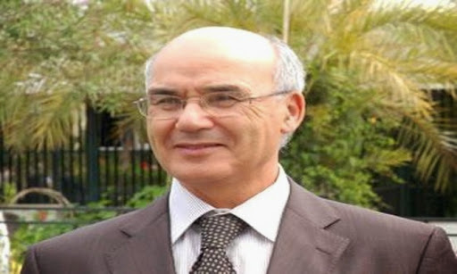 M.Yousfi remet au Président du Kazakhstan un message du président Bouteflika sur le marché pétrolier