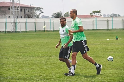 Madjid Bougherra : « C&rsquo;était mon dernier match officiel avec la sélection »