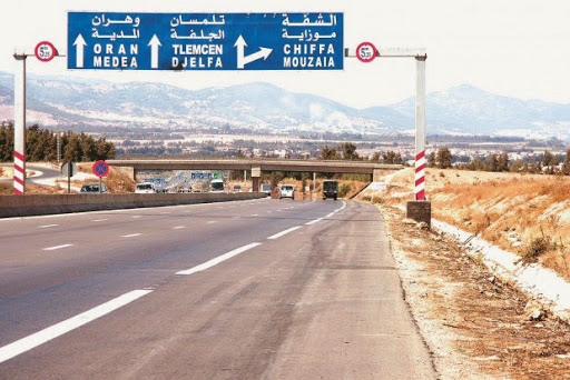 Mal réalisée et toujours en chantier, L’autoroute payante en 2016