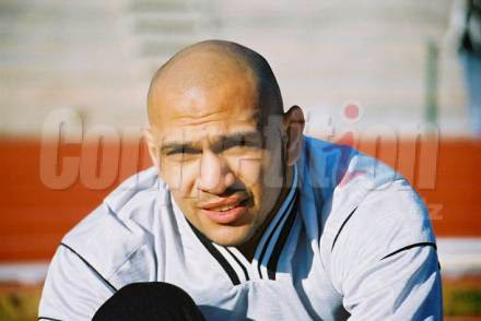 Mamouni : «L’Algérie gagnera 1 à 0»