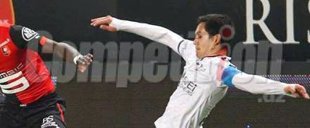 Mandi : «Il faudra rectifier certaines choses, ça risque d’aller très vite»